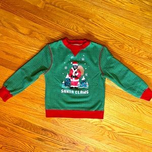 HATLEY Christmas Sweatshirt